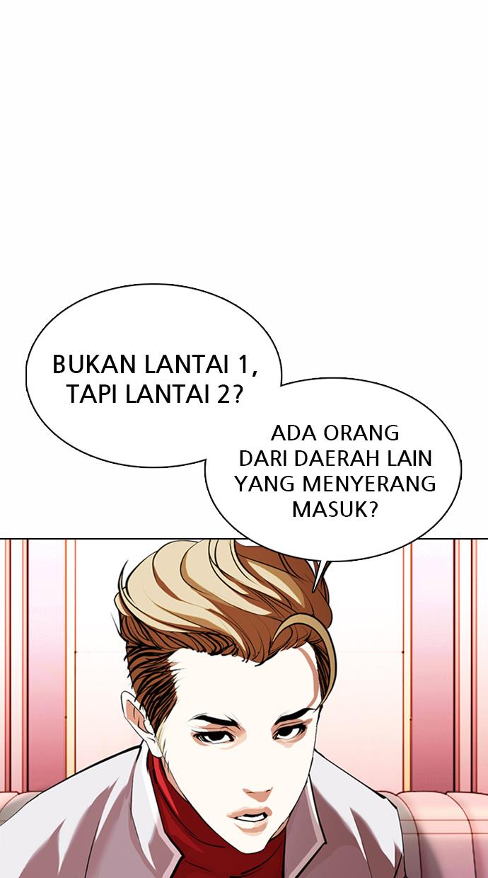 Lookism Chapter 363