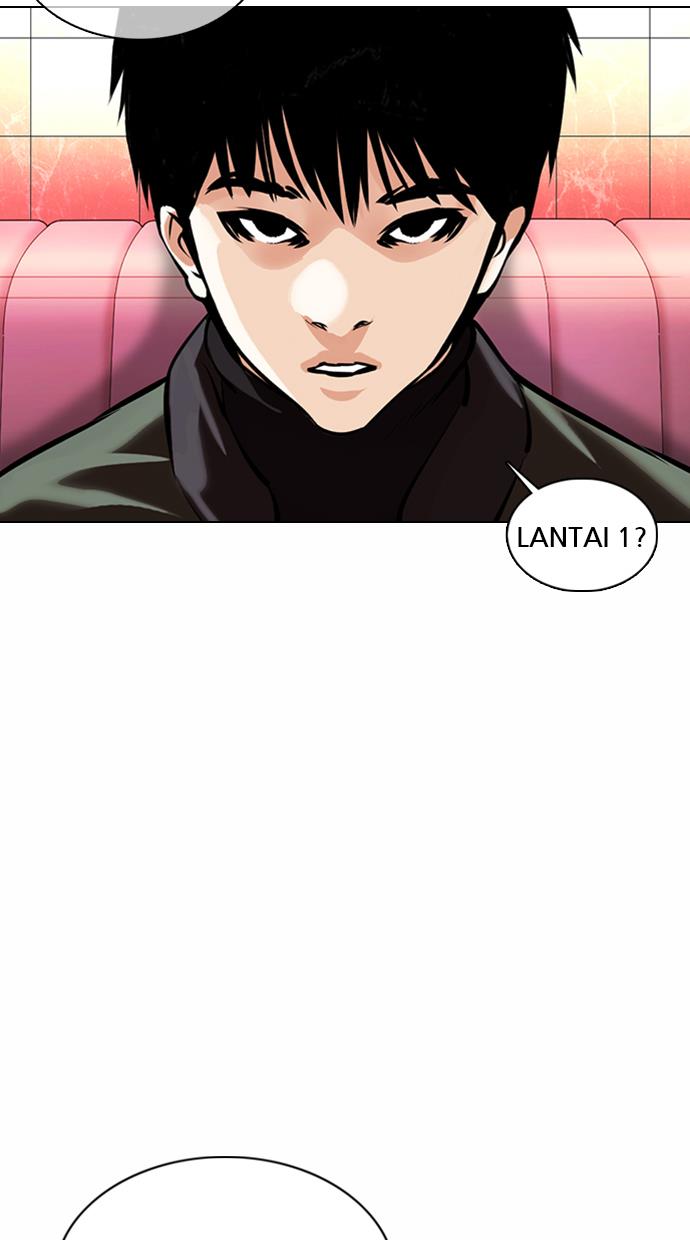 Lookism Chapter 363