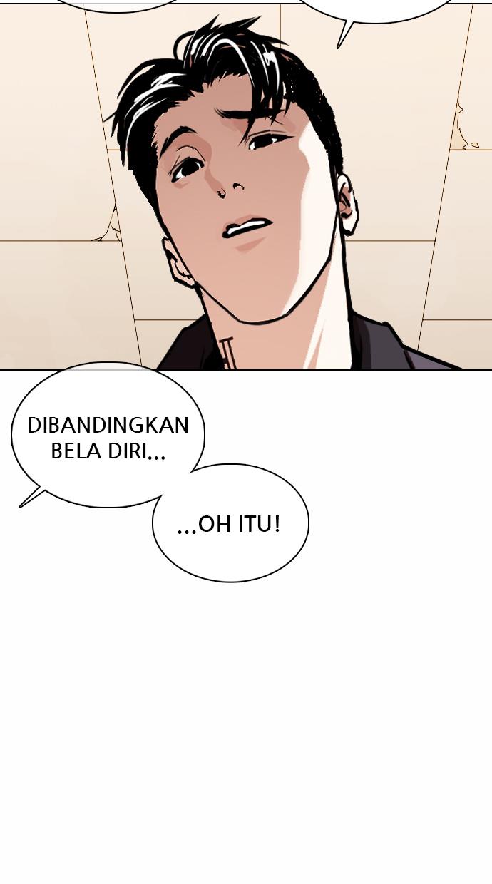 Lookism Chapter 363