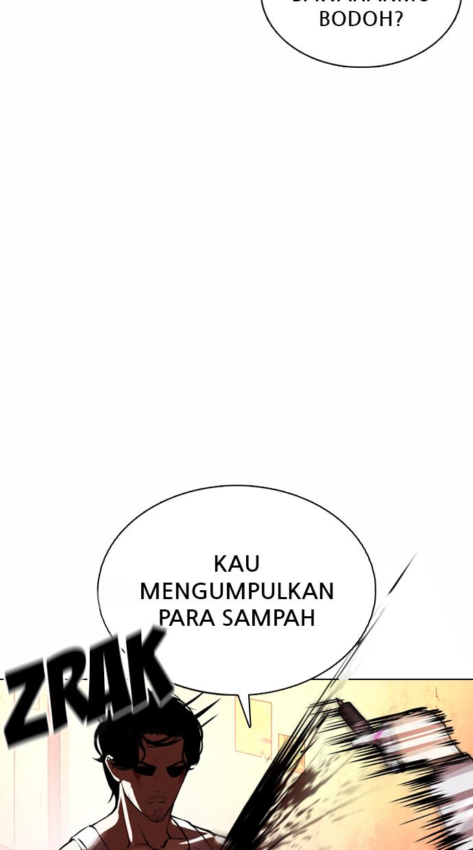 Lookism Chapter 364