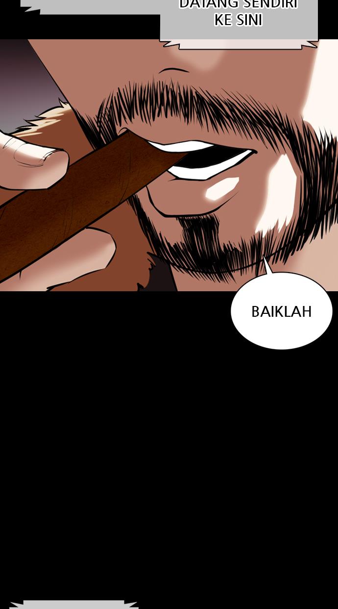 Lookism Chapter 364