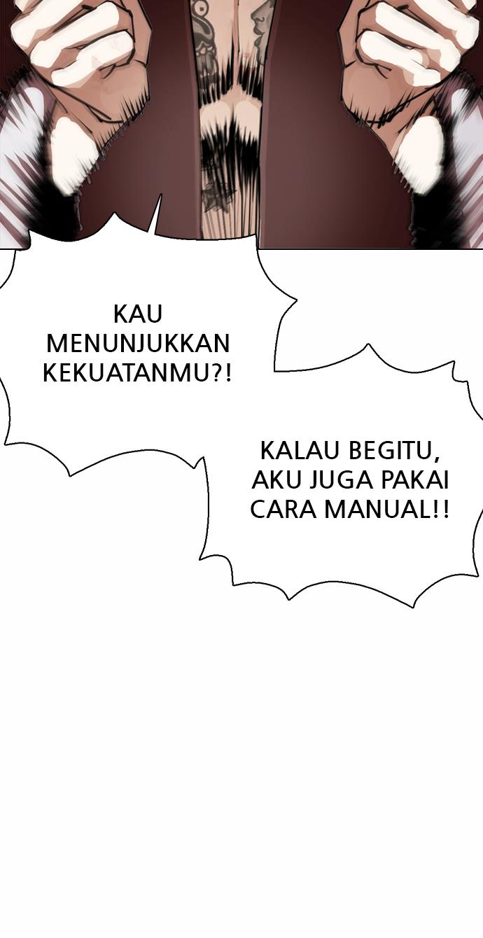 Lookism Chapter 364