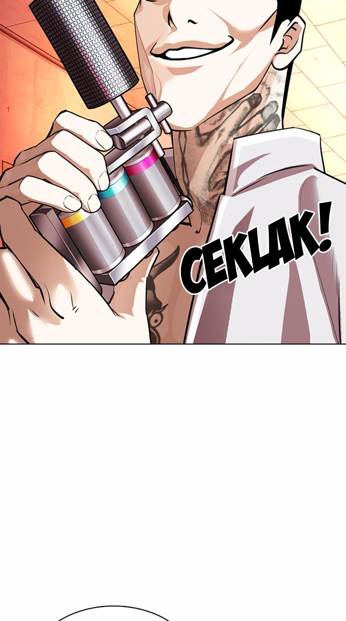 Lookism Chapter 364