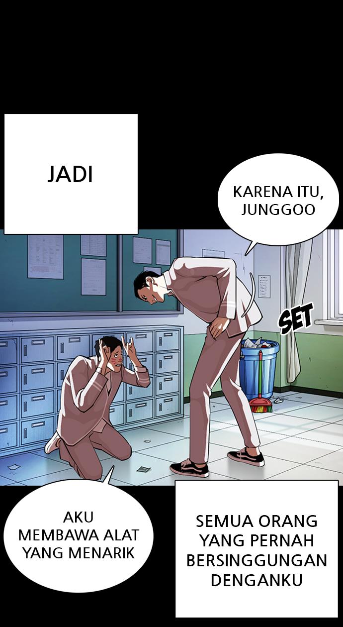 Lookism Chapter 364