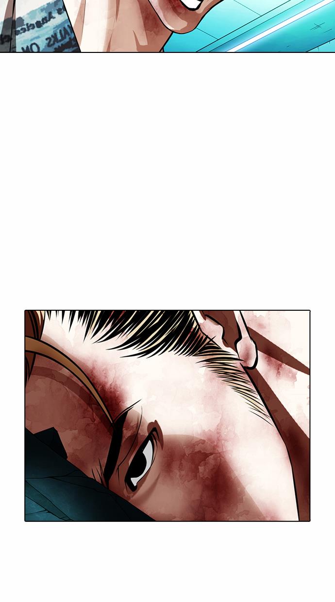 Lookism Chapter 365