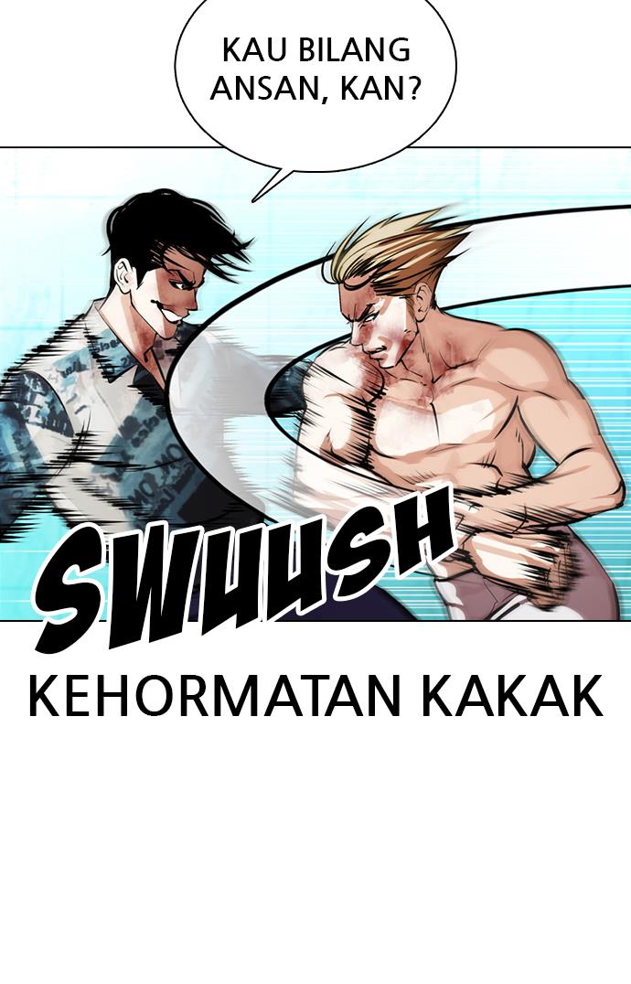 Lookism Chapter 365