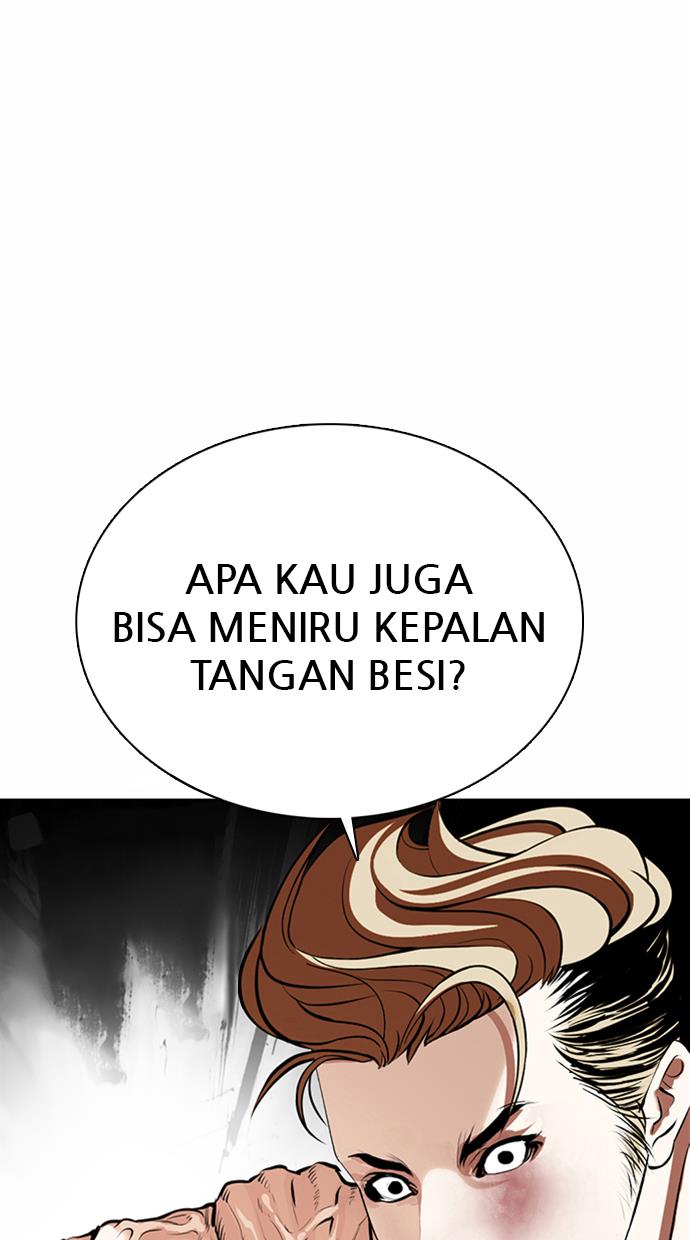 Lookism Chapter 365