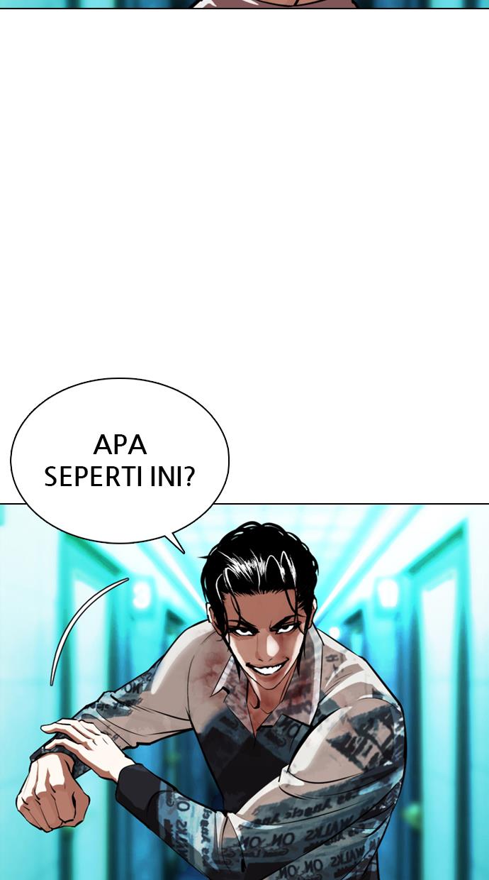 Lookism Chapter 365