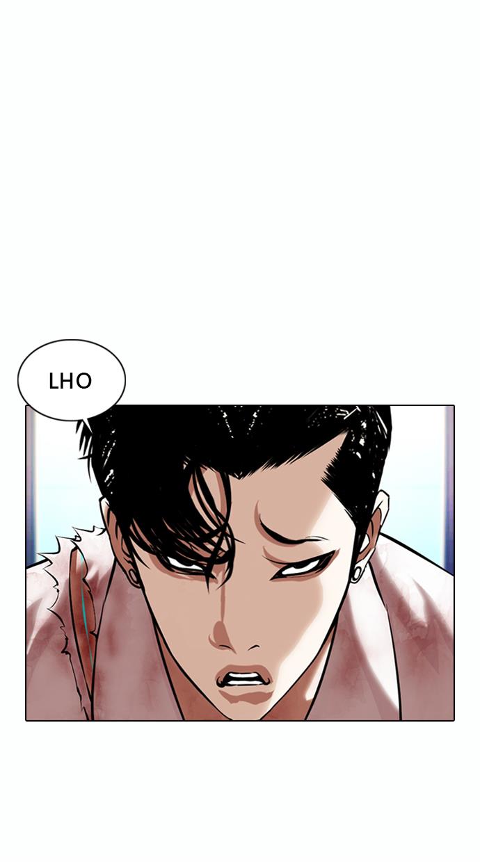 Lookism Chapter 367