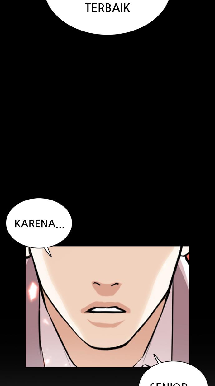 Lookism Chapter 367