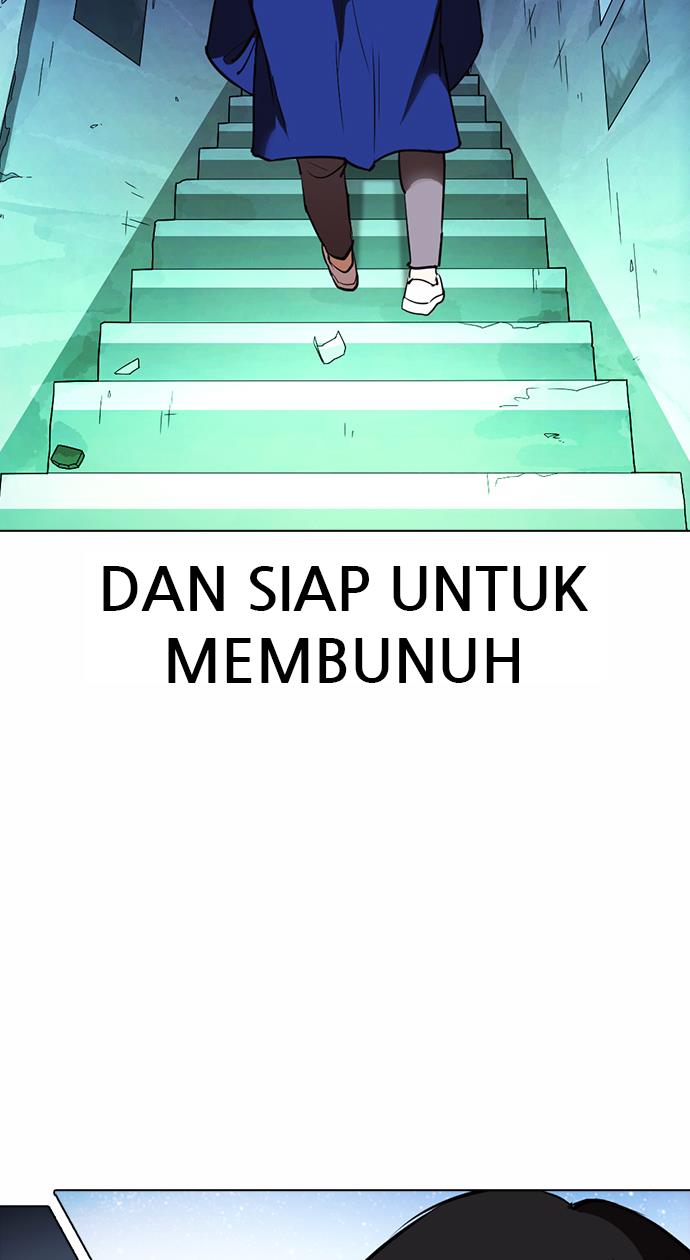 Lookism Chapter 367