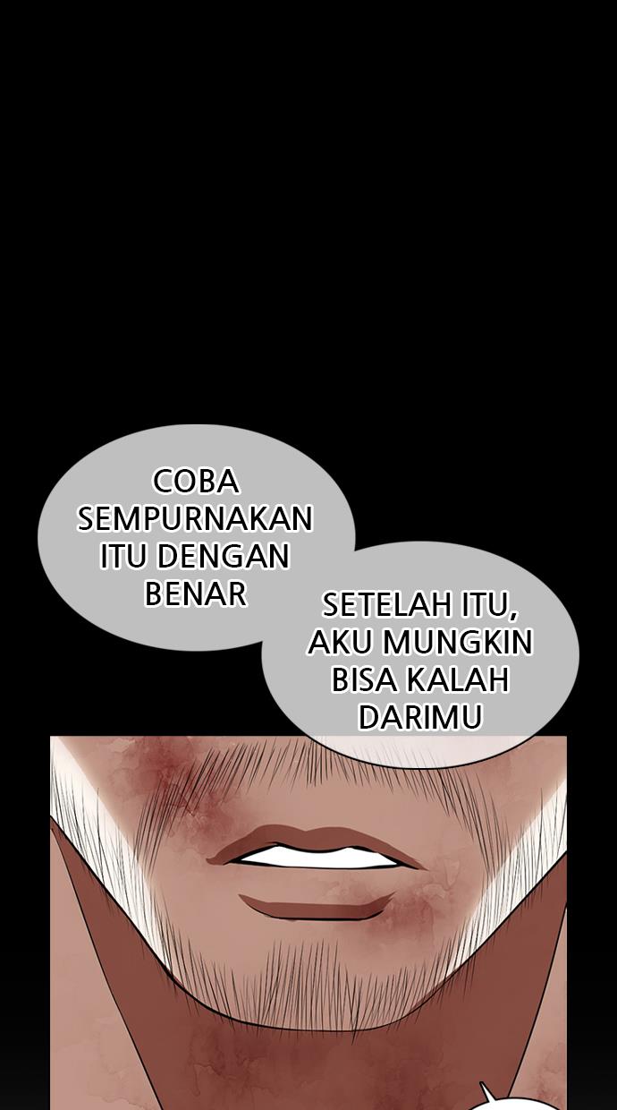 Lookism Chapter 368