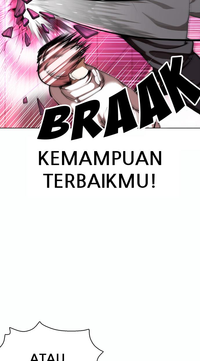 Lookism Chapter 368