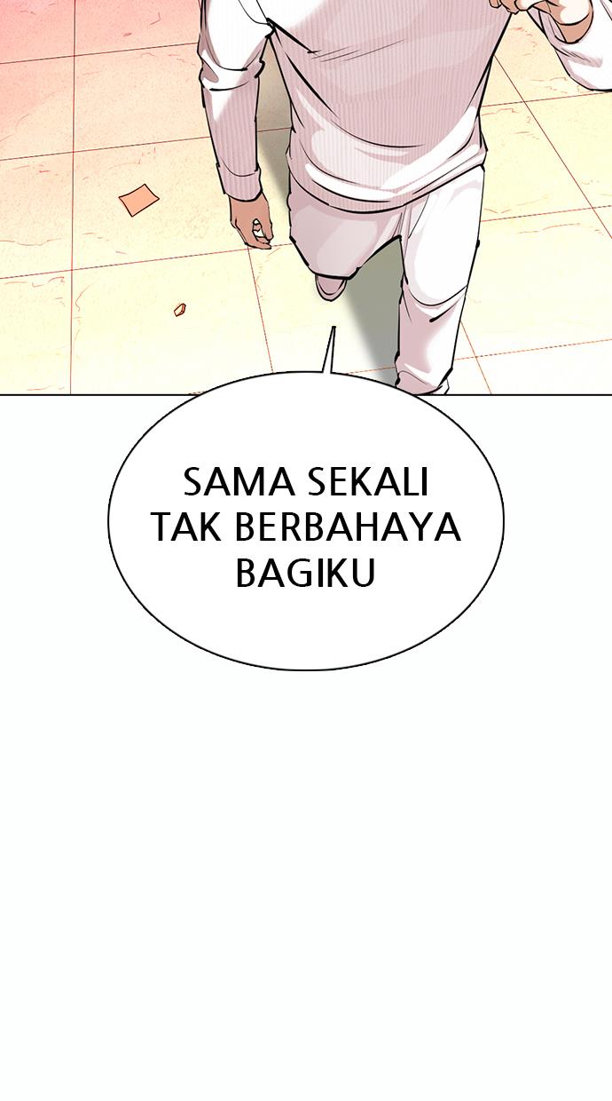 Lookism Chapter 368