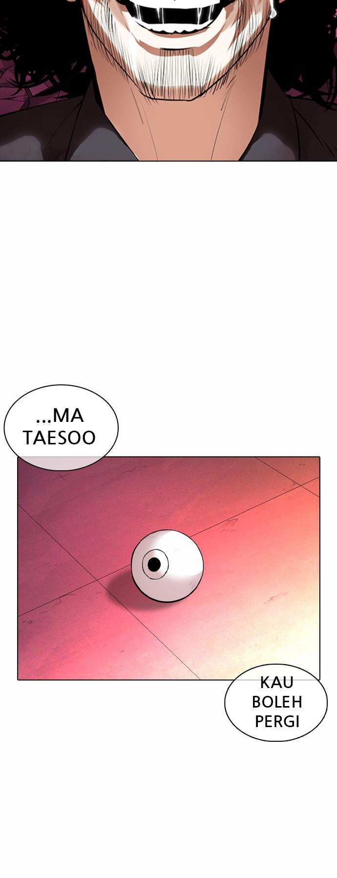 Lookism Chapter 368