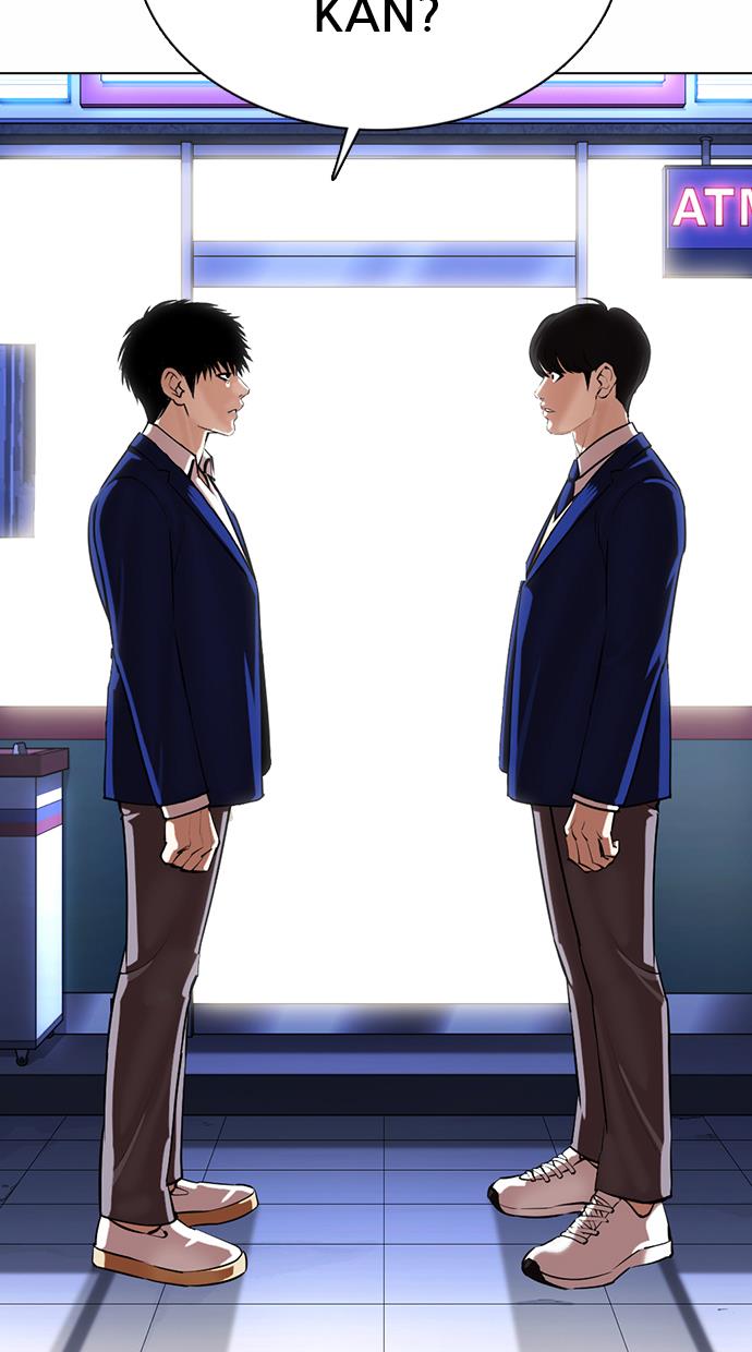 Lookism Chapter 368