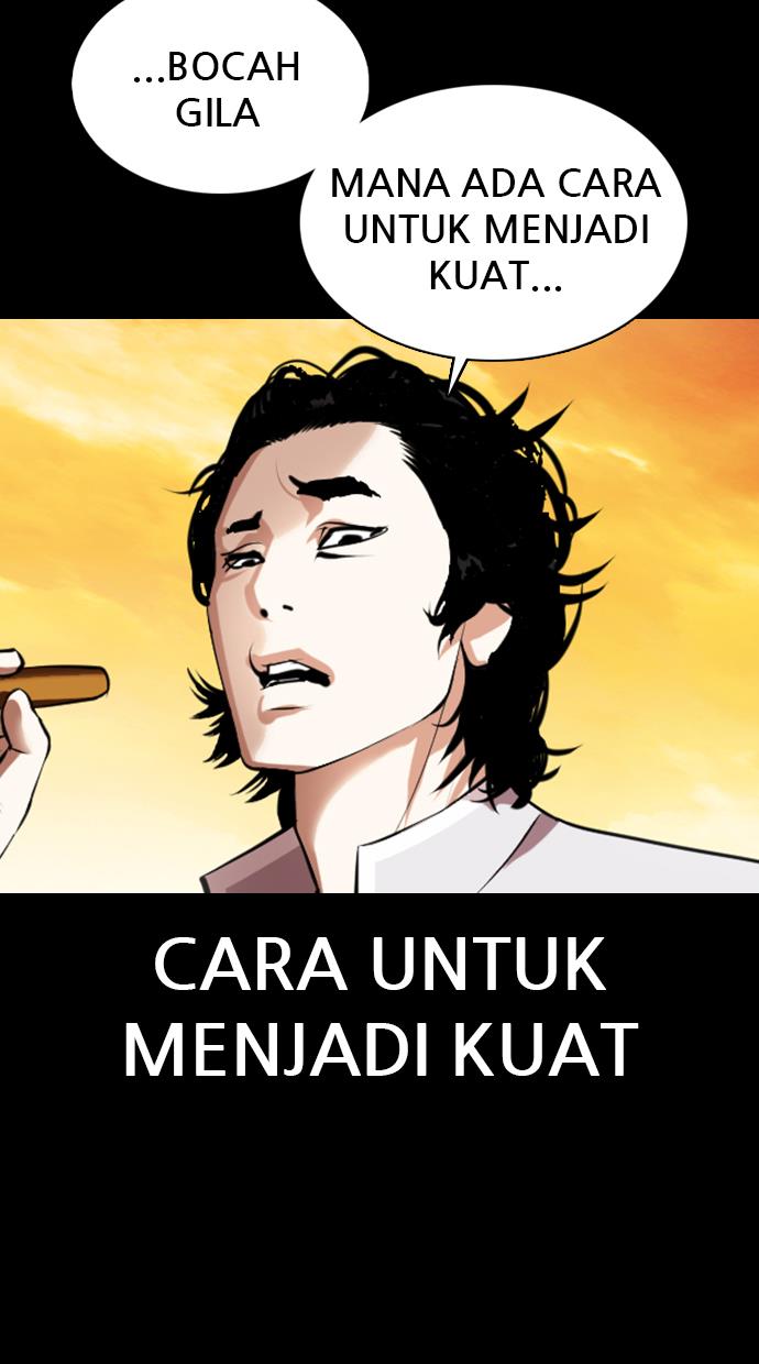 Lookism Chapter 368