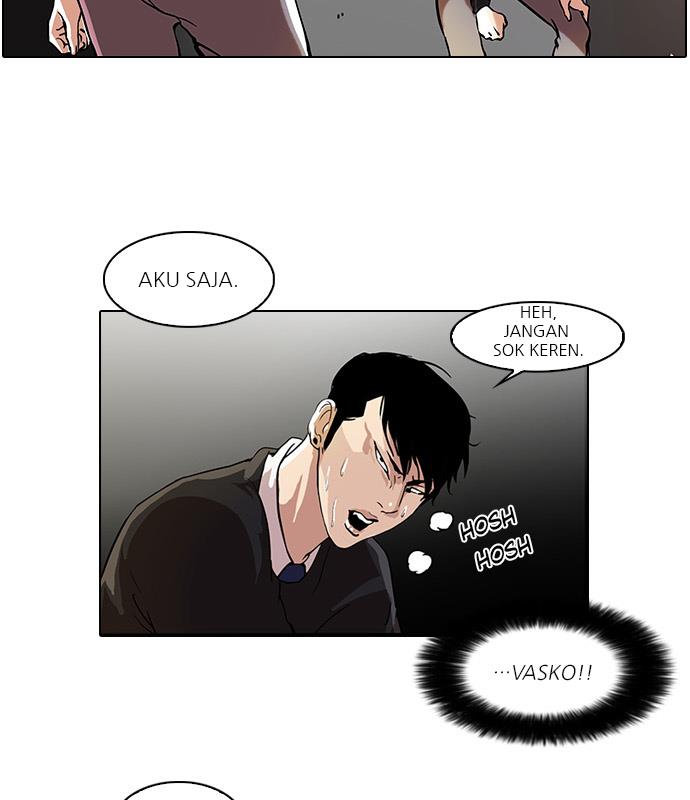 Lookism Chapter 37