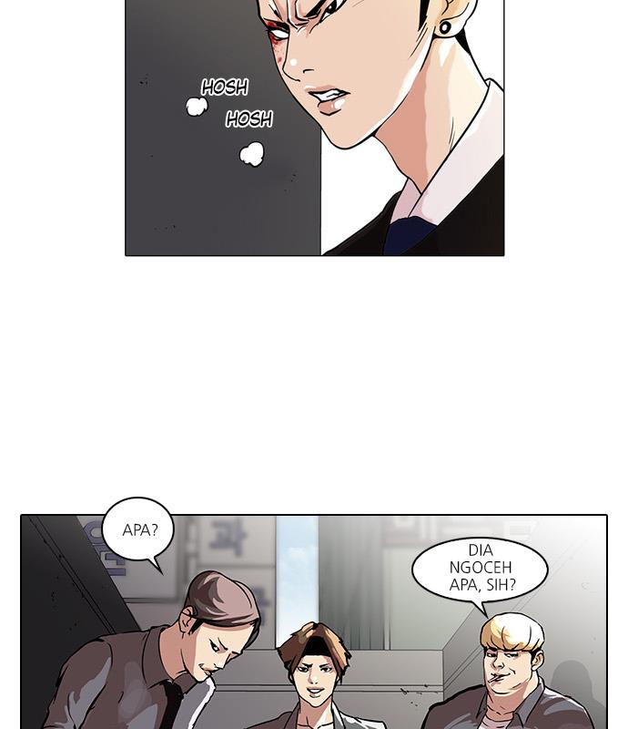 Lookism Chapter 37