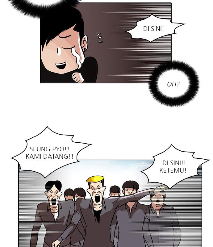 Lookism Chapter 37