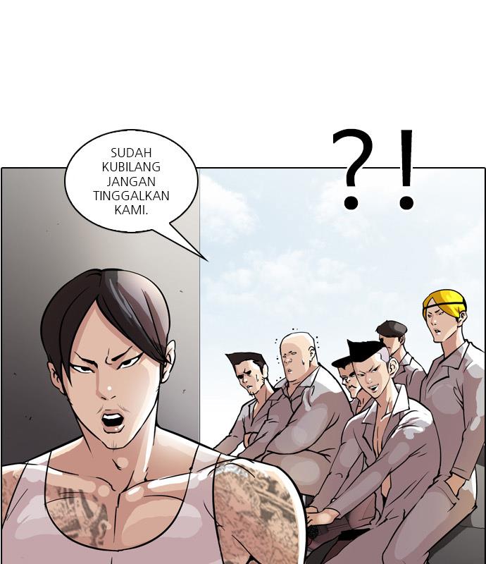 Lookism Chapter 37