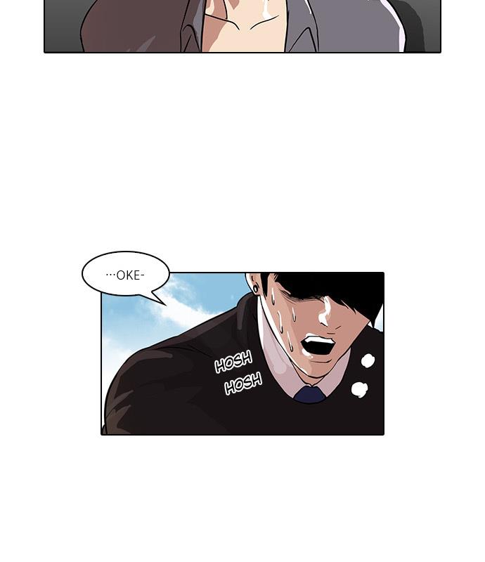 Lookism Chapter 37