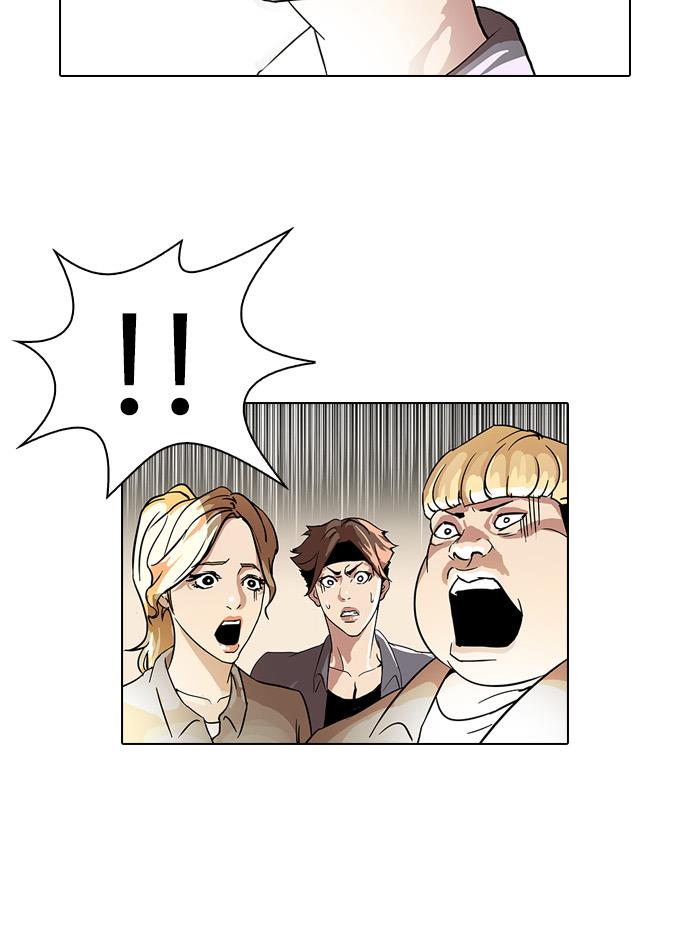 Lookism Chapter 37