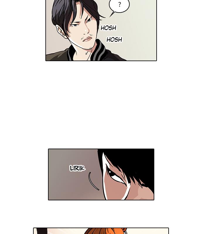 Lookism Chapter 37