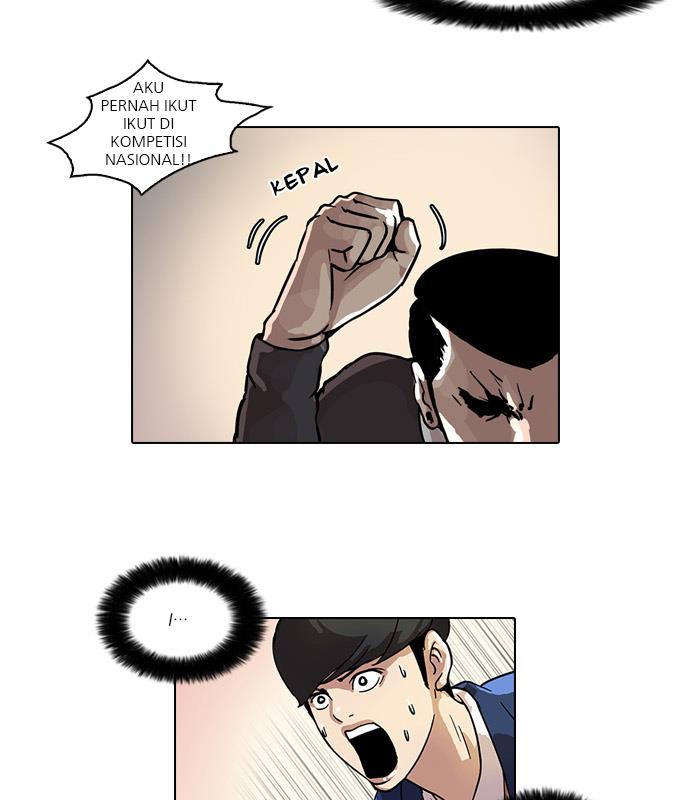 Lookism Chapter 37