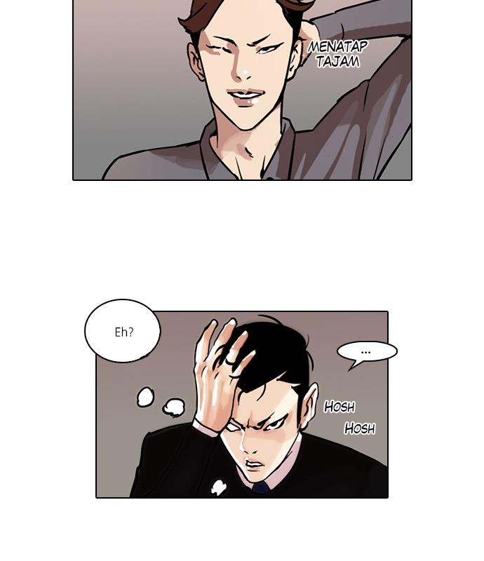 Lookism Chapter 37