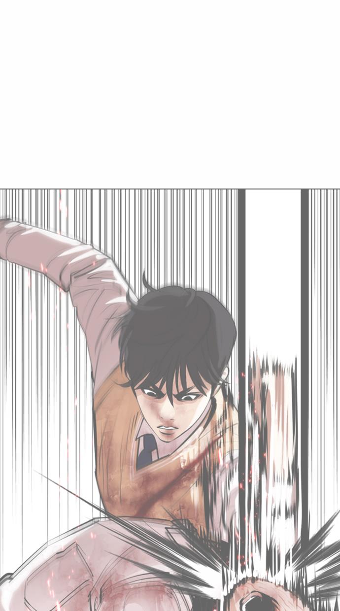 Lookism Chapter 370