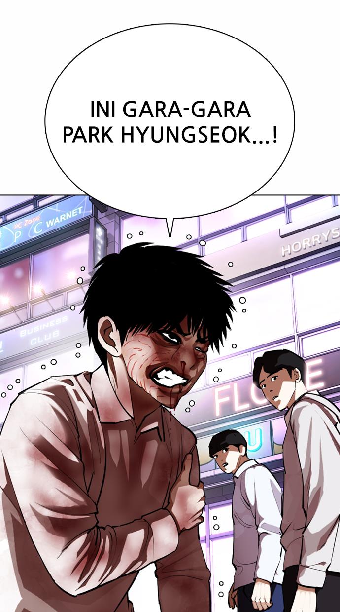 Lookism Chapter 370