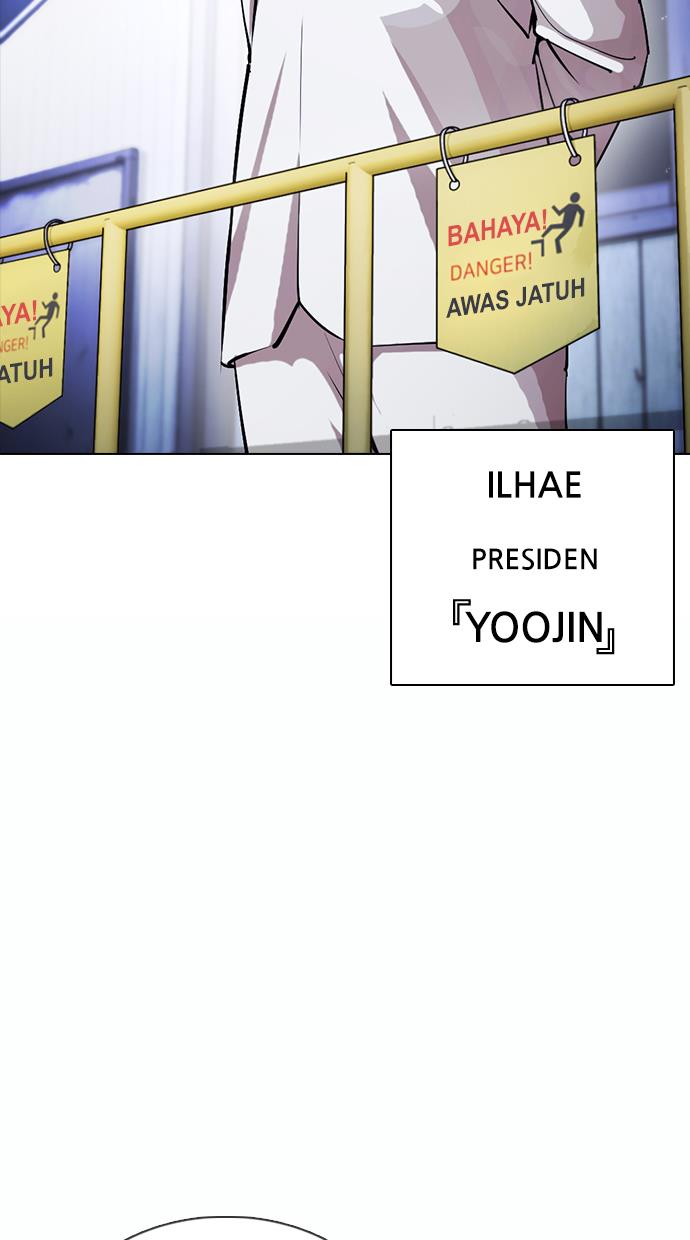 Lookism Chapter 375