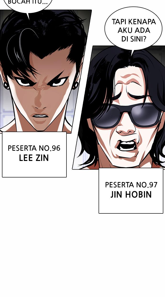 Lookism Chapter 376