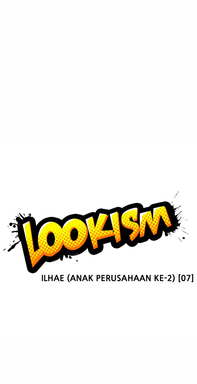 Lookism Chapter 378