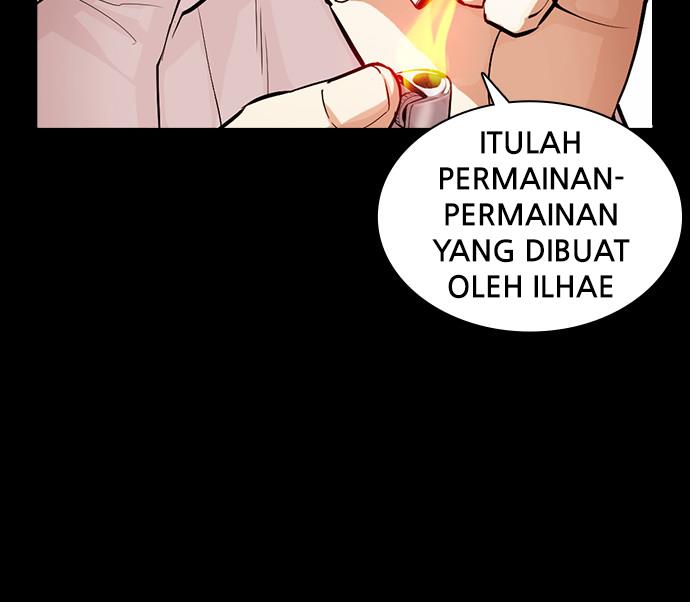 Lookism Chapter 378