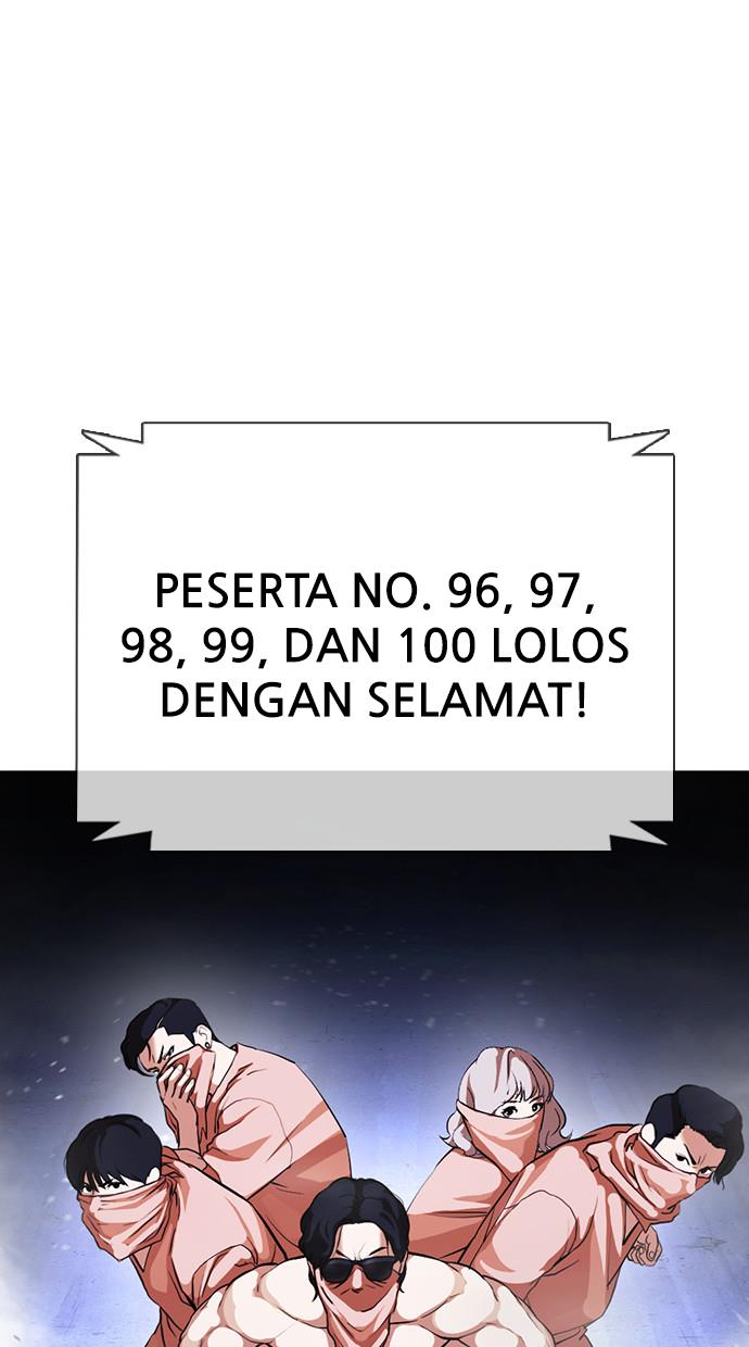 Lookism Chapter 378