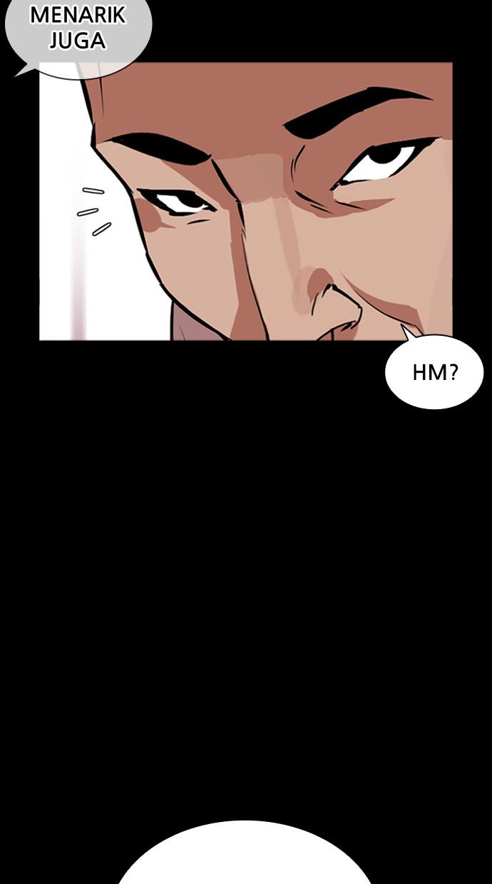 Lookism Chapter 379