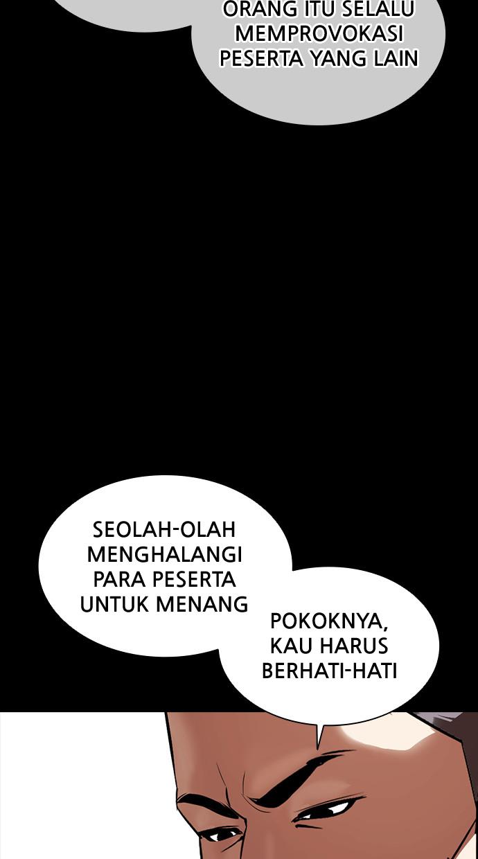 Lookism Chapter 381