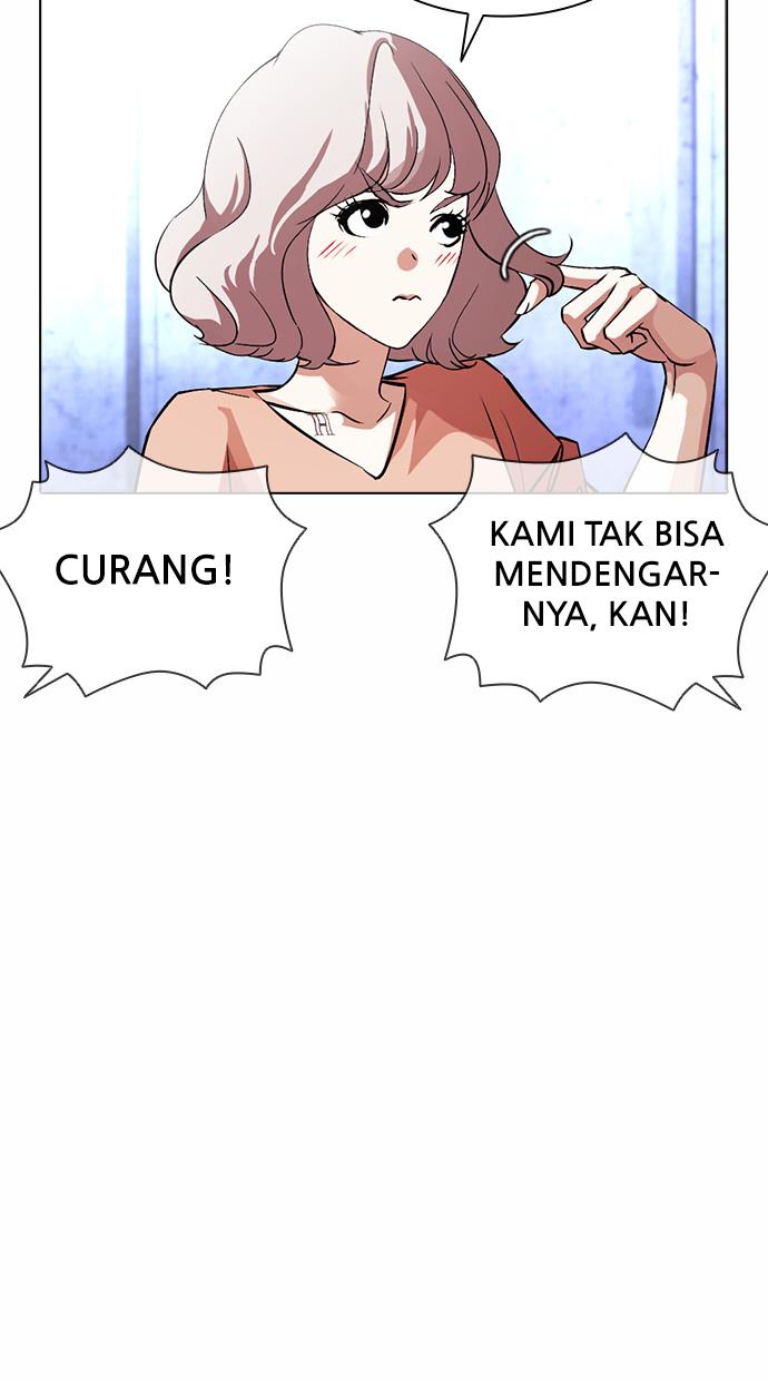 Lookism Chapter 381