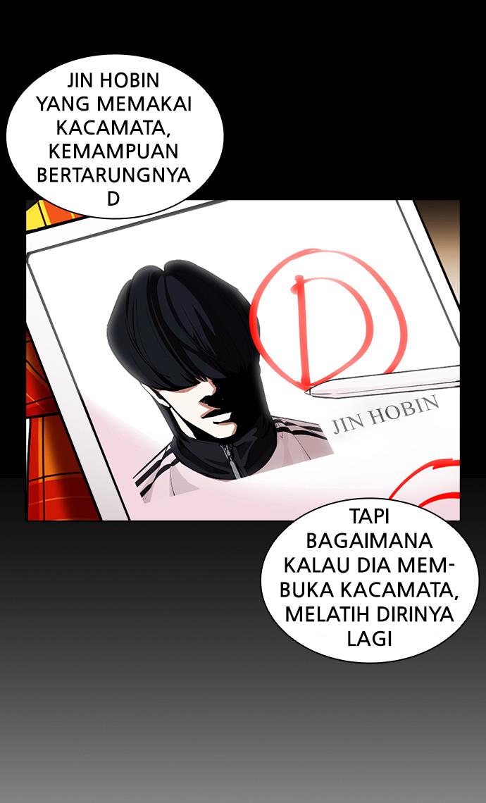 Lookism Chapter 381