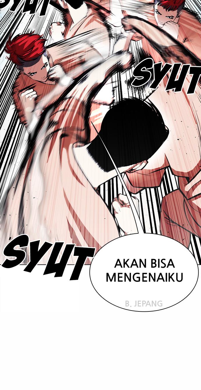 Lookism Chapter 381