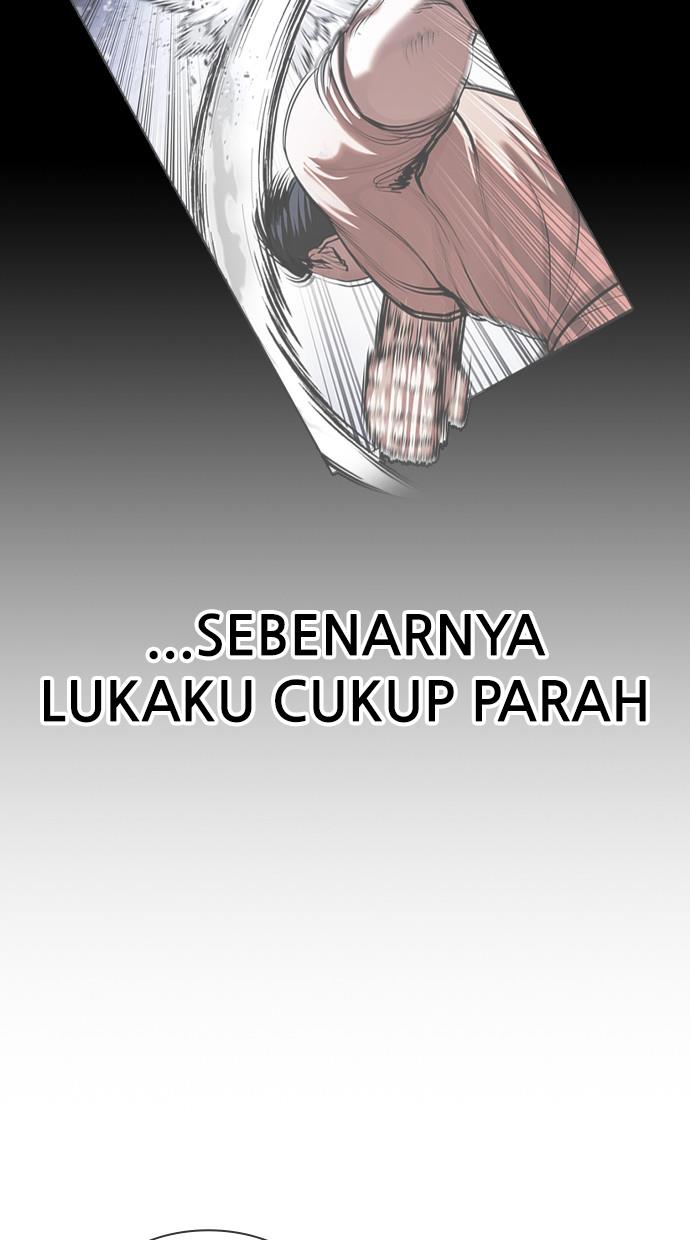 Lookism Chapter 381