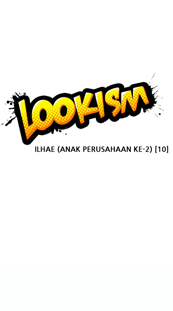 Lookism Chapter 381