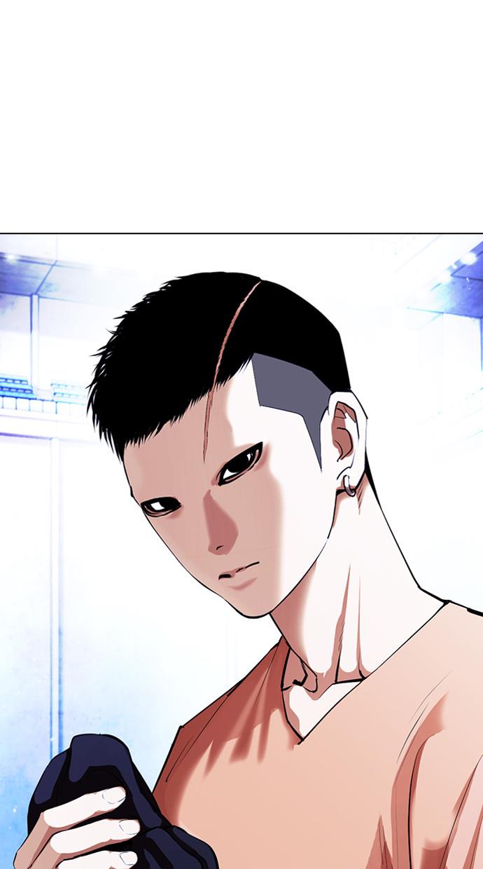 Lookism Chapter 381