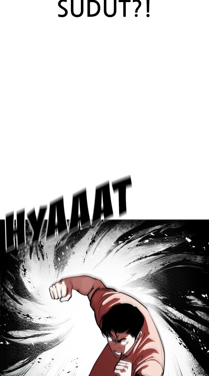 Lookism Chapter 381