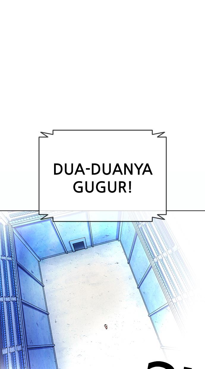 Lookism Chapter 381