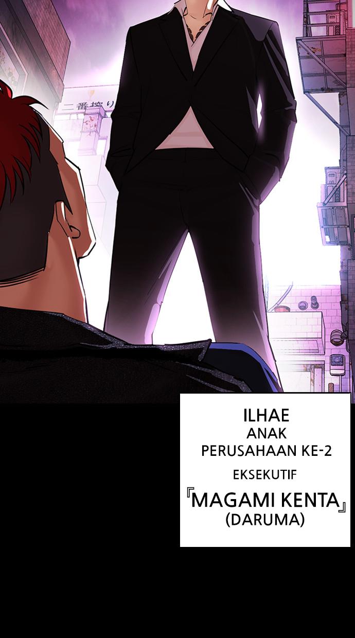 Lookism Chapter 382