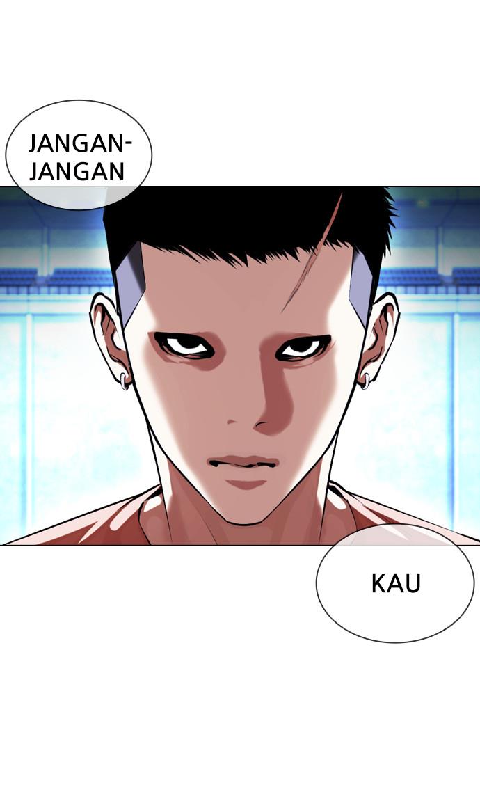 Lookism Chapter 382