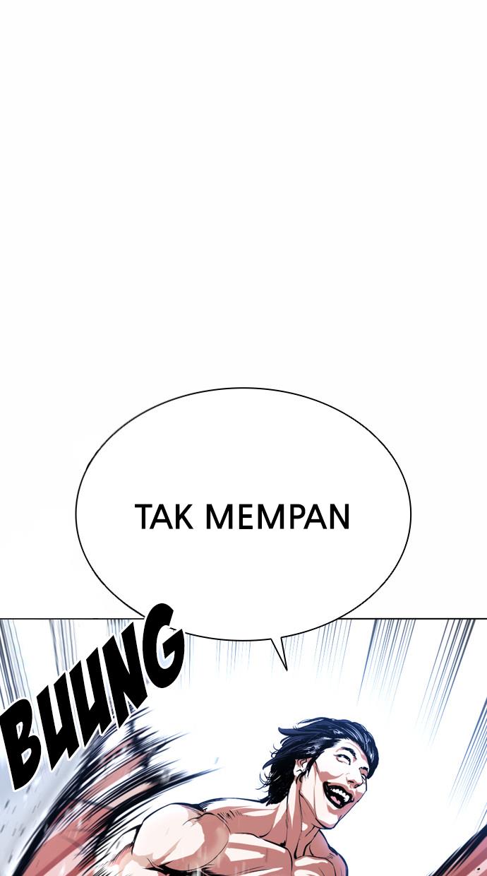 Lookism Chapter 382